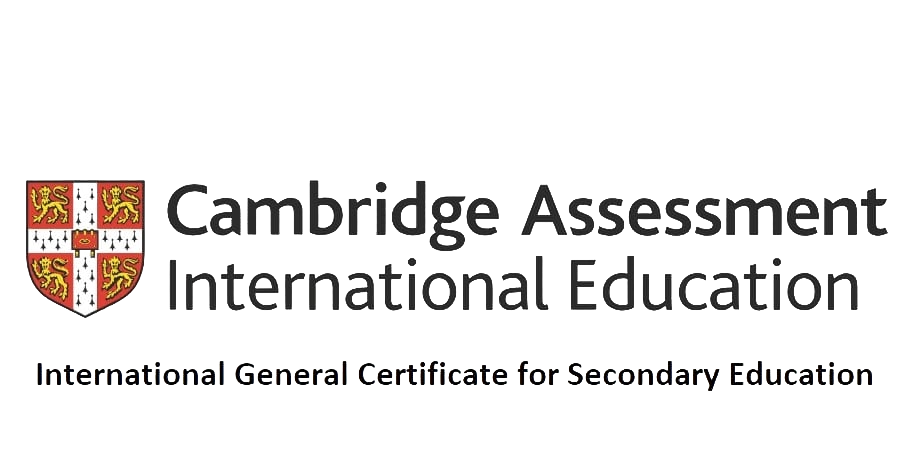 Cambridge International Logo