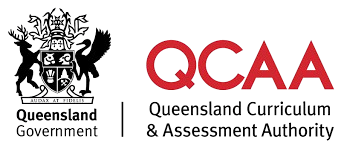 QCAA Logo